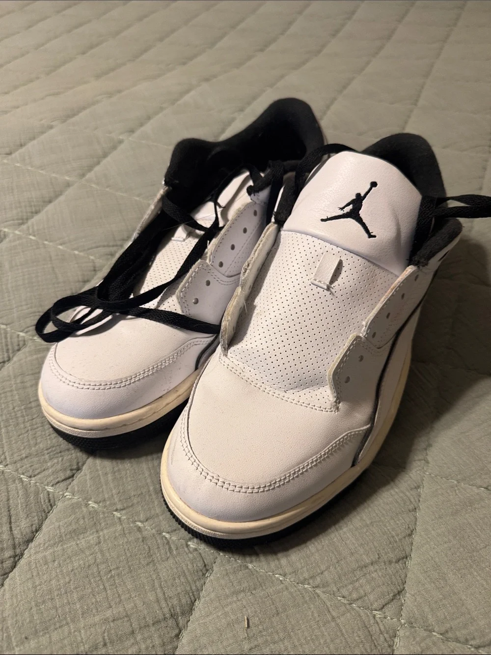 Jordan Casual Shoes